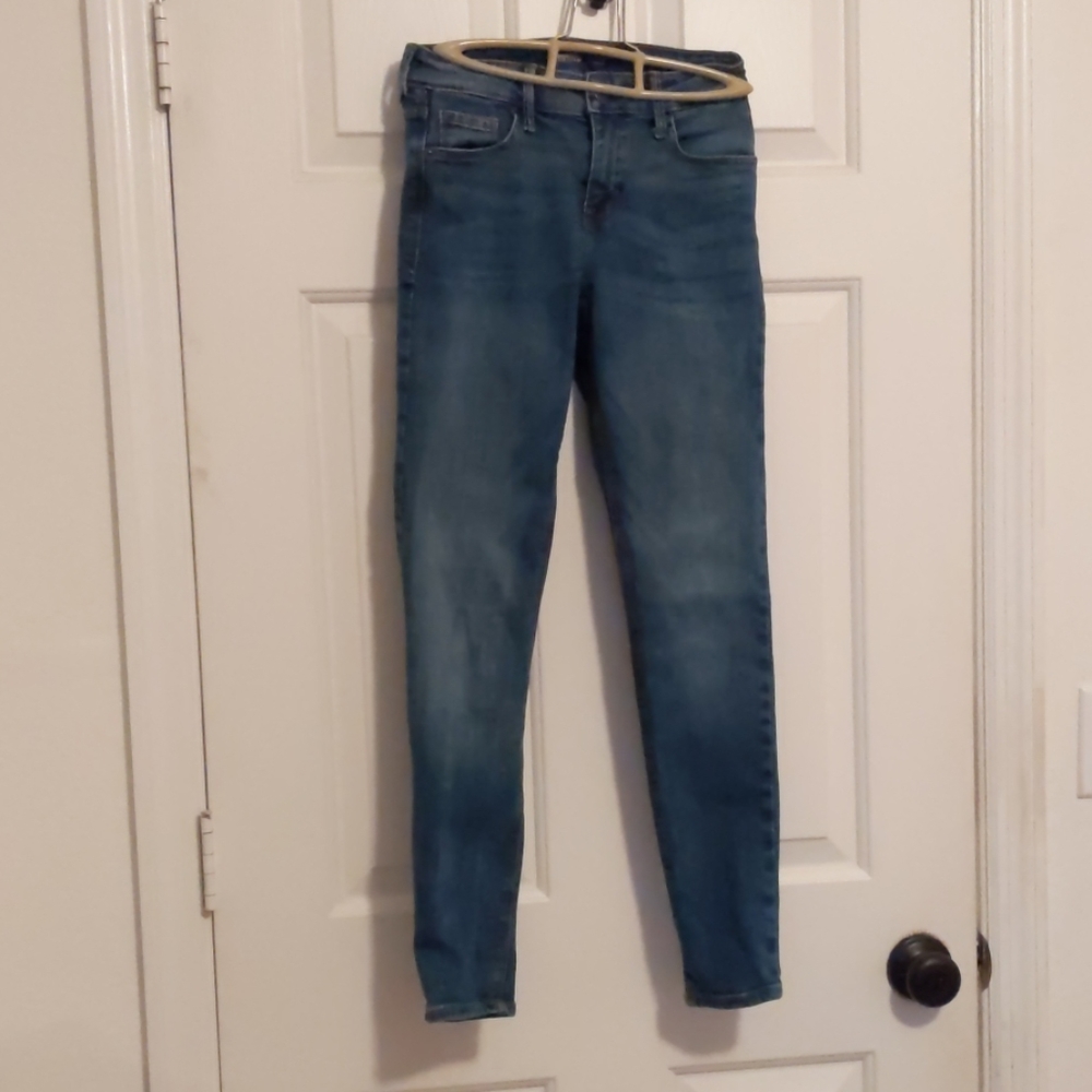 Juniors jeans
